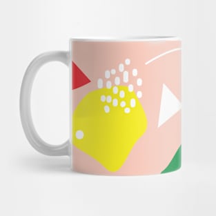 Rock Party Mug